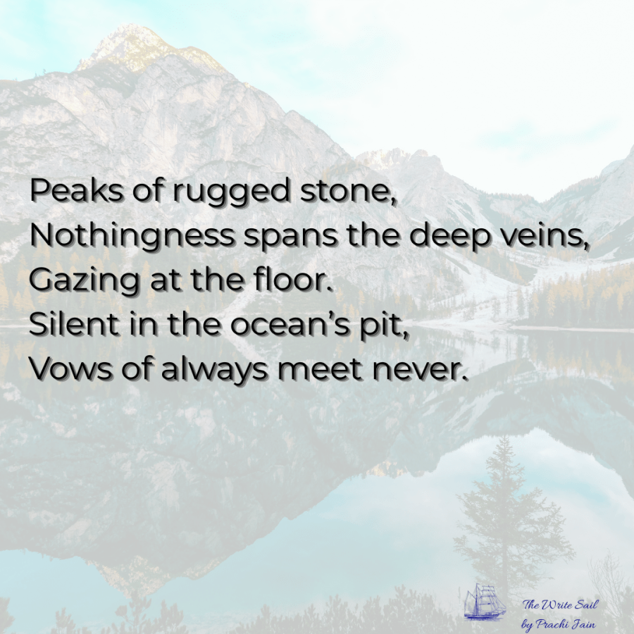 Between Always and Never