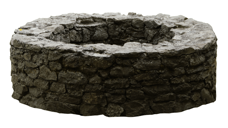 Where the Water Waltzed