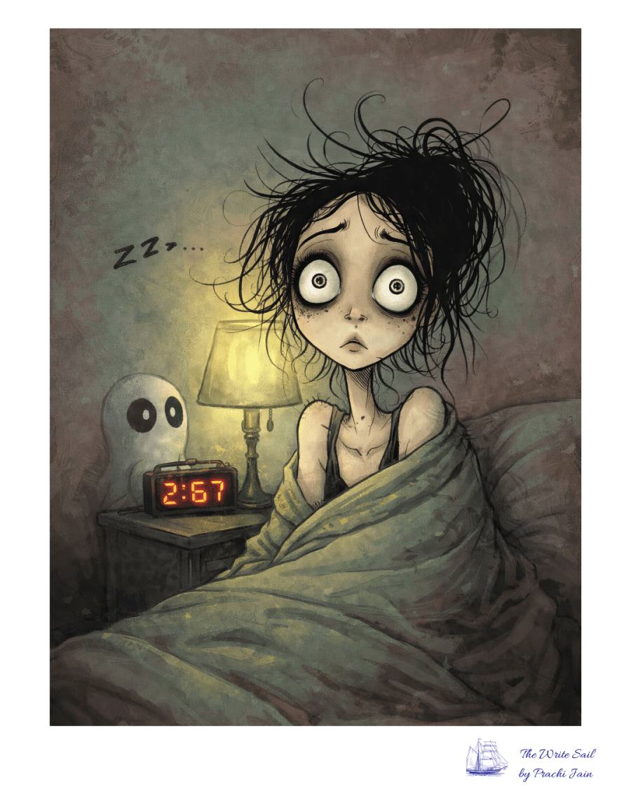 #NaPoWriMo Day 5 Today, your challenge is to take a page from Catullus and Darwin, and write a poem in which you talk about disliking something – particularly something utterly innocuous, like clover.